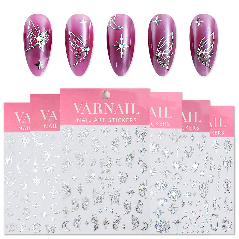 See What's New Arrival - VARNAIL Nail Supply Store