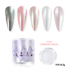 Chrome Powder - VC01 Mirror Moon