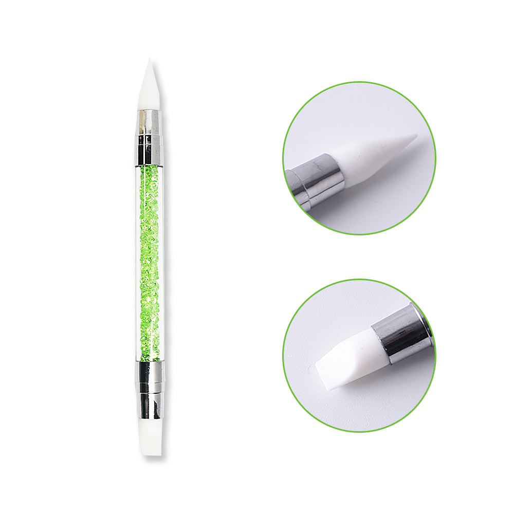 16 Colors a Set Gel Nail Polish Pen Lazy Pen Multi-color Optional UV Nail  Art Gel Lacquer Gel Paint Waterproof Quick-drying7003-2 - Etsy